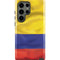 Colombia Flag Galaxy S23 Ultra Pro Case
